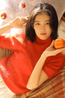 明星专题：朱媛